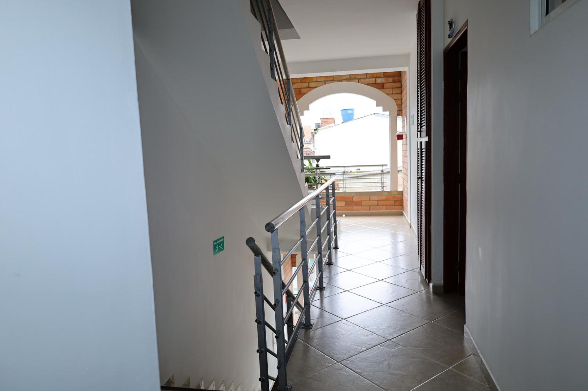 Ayenda Torre 2 Hotel Apartadó Exterior foto